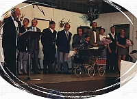 Theaterabend 1993