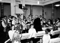 Konzert in der Martinskirche