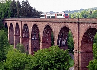 125 Jahre Himbächelviadukt