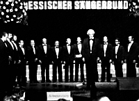 Bundesleistungssingen 1981
