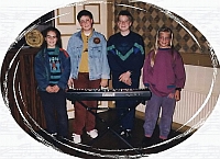 Keyboard-Orchester 1987