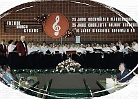 Jubiläumsveranstaltung 1988