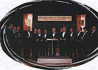 Bundesleistungssingen des HSB 1998